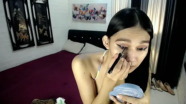 TSJaninexx online show from 11.16.25