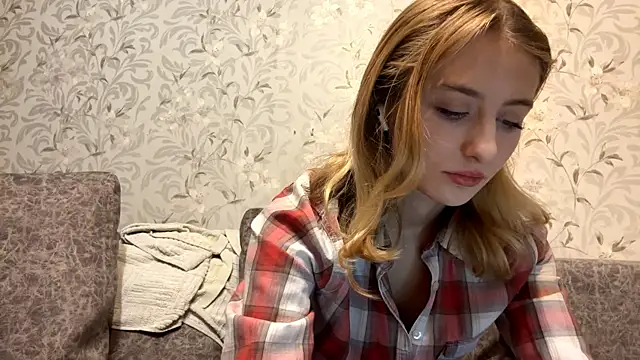 AmeliLia online show from 01.08.26