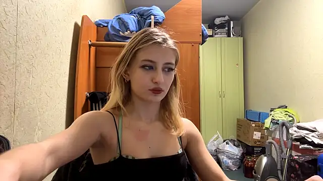 AmeliLia online show from 01.14.26