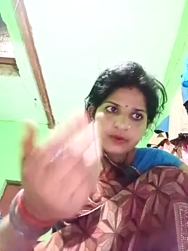 Karishma cute online show from 10.24.25