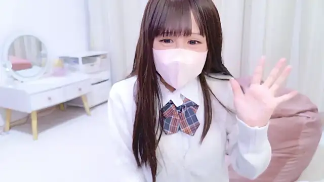 Snapshot of 727_nazuna chatting on 11.06.25 727 nazuna online show from 11.06.25