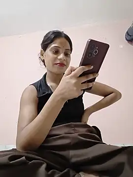 Snapshot of Nitya_hot chatting on 06.03.26 Nitya hot online show from 06.03.26