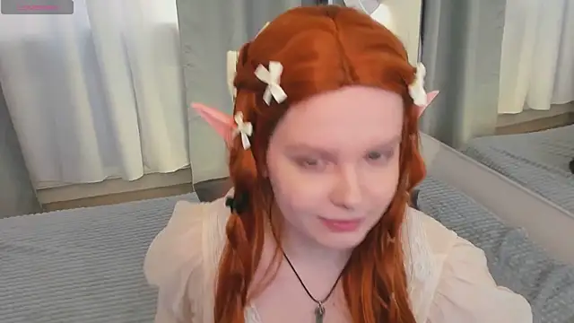 Stacy Starr online show from 03.13.26