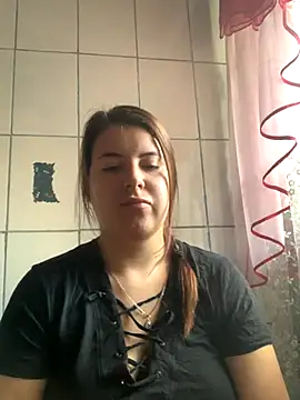 Snapshot of MiraCastellon chatting on 10.25.25 MiraCastellon online show from 10.25.25