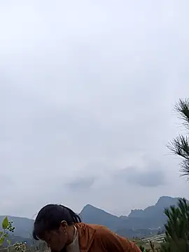 siusiu-00 online show from 11.21.25