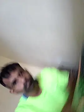 Nudist Jack online show from 04.04.26