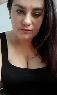 Snapshot of Marine23595321 chatting on 10.14.25 Marine23595321 online show from 10.14.25