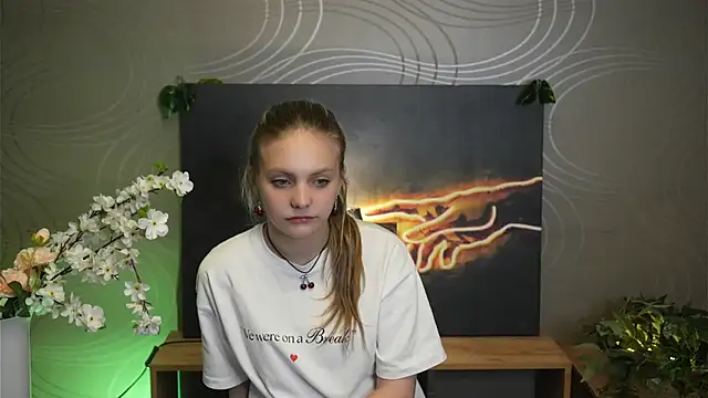Snapshot of IraMearns chatting on 10.14.25 IraMearns online show from 10.14.25