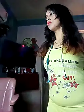 Darling Annie online show from 11.18.25