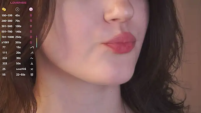 Snapshot of AundreaMarsell chatting on 10.14.25 AundreaMarsell online show from 10.14.25