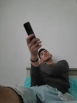 Snapshot of Nicolas_sexxxy chatting on 11.07.25 Nicolas sexxxy online show from 11.07.25