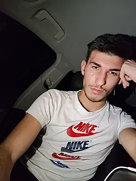 Snapshot of Nicolas_sexxxy chatting on 12.02.25 Nicolas sexxxy online show from 12.02.25