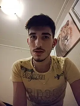 Snapshot of Nicolas_sexxxy chatting on 02.16.26 Nicolas sexxxy online show from 02.16.26