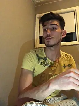 Snapshot of Nicolas_sexxxy chatting on 02.18.26 Nicolas sexxxy online show from 02.18.26