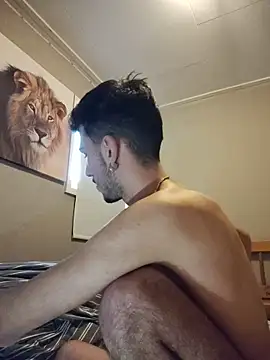 Snapshot of Nicolas_sexxxy chatting on 02.18.26 Nicolas sexxxy online show from 02.18.26