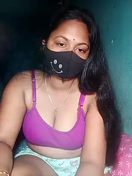 Darling Sonai online show from 03.01.26