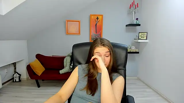 AnneWilsonn online show from 01.13.26