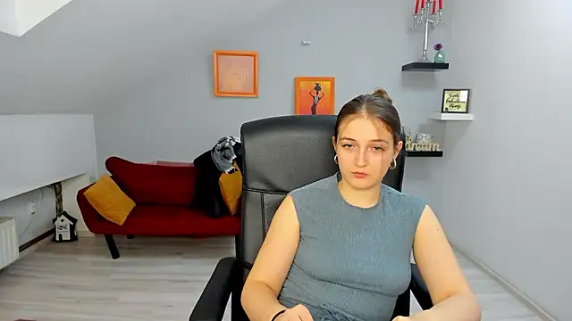 AnneWilsonn online show from 02.09.26