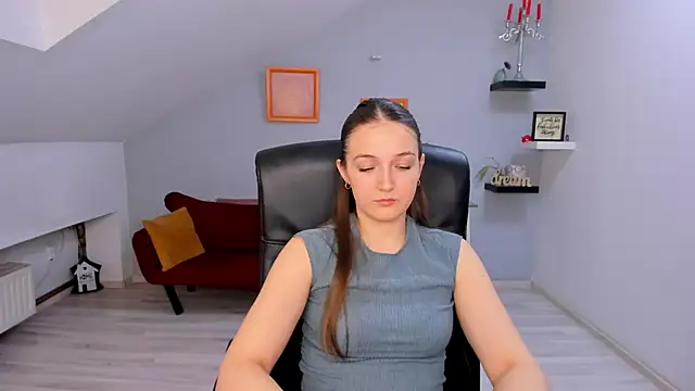 AnneWilsonn online show from 04.21.26