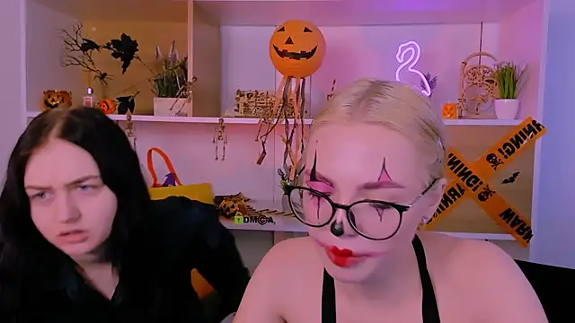 sendi cais online show from 10.31.25