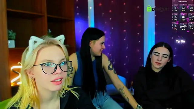 sendi cais online show from 03.24.26