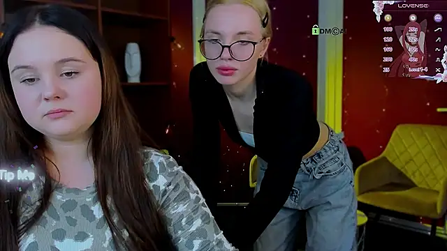 sendi cais online show from 04.21.26