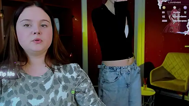 sendi cais online show from 04.21.26