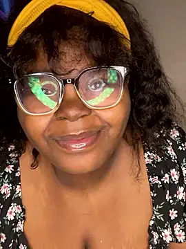 TheChubbySiren online show from 01.08.26