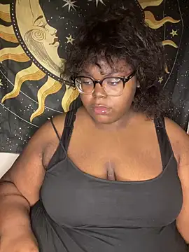 TheChubbySiren online show from 01.14.26