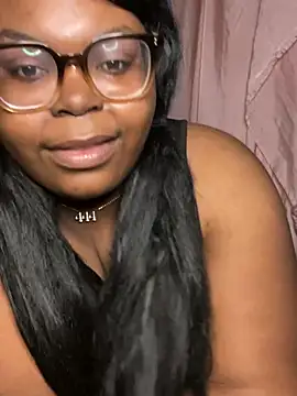 TheChubbySiren online show from 05.10.26