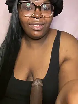 TheChubbySiren online show from 05.16.26