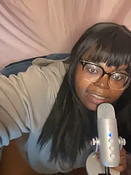 TheChubbySiren online show from 06.01.26
