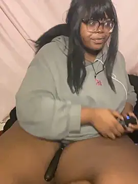 TheChubbySiren online show from 06.02.26