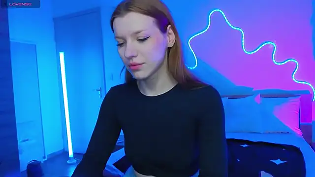 MeganNewCat online show from 11.23.25