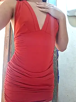 Snapshot of milenaflex chatting on 10.17.25 milenaflex online show from 10.17.25