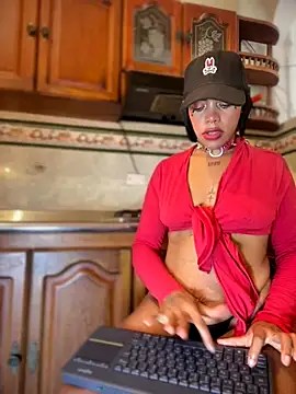 NovaFoxx online show from 11.09.25