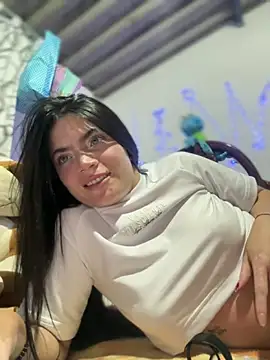 PamelaJonsom  online show from 02.12.26