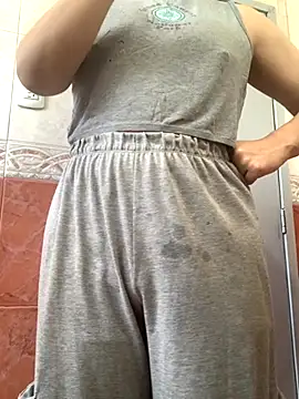 La-Gatiita-trans online show from 11.10.25