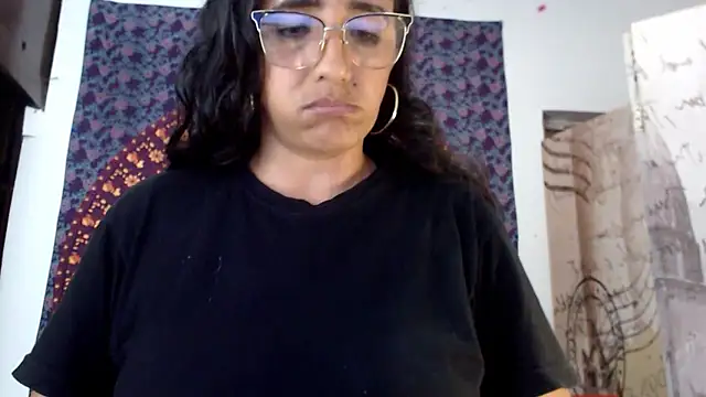 Lucyy Naugthy online show from 01.16.26