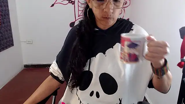 Lucyy Naugthy online show from 03.27.26