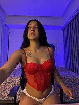 Nahomy cute1 online show from 01.08.26