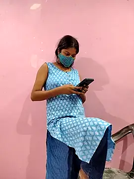 Snapshot of Muskan_12th chatting on 10.14.25 Muskan 12th online show from 10.14.25