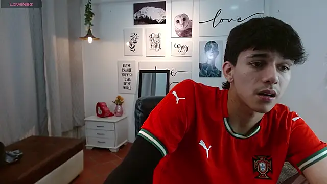 AmethystShadow17 online show from 12.19.25