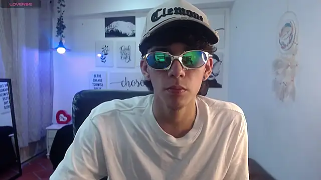 AmethystShadow17 online show from 02.06.26