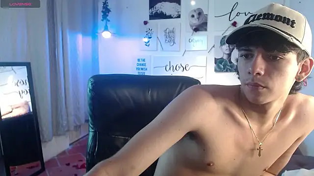 AmethystShadow17 online show from 02.13.26