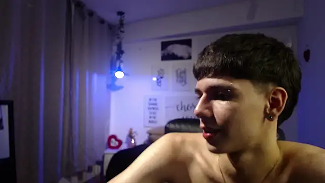 AmethystShadow17 online show from 03.10.26