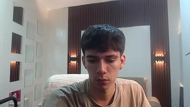 AmethystShadow17 online show from 03.26.26