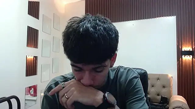 AmethystShadow17 online show from 03.27.26