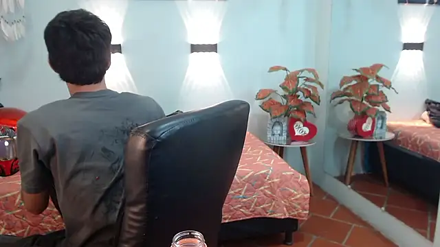 AmethystShadow17 online show from 03.29.26