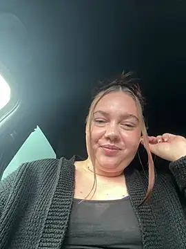 Snapshot of AvaHart chatting on 02.26.26 AvaHart online show from 02.26.26